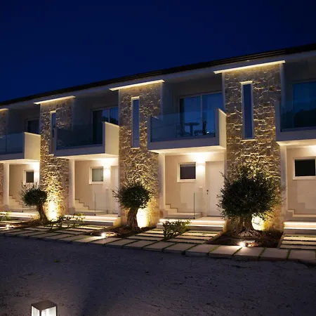 Hotel Montedarena