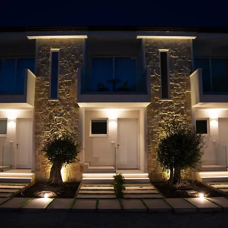 Montedarena 3* Pulsano