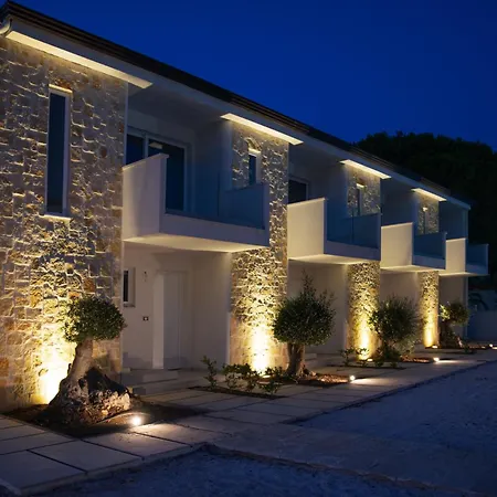 Hotel Montedarena Pulsano