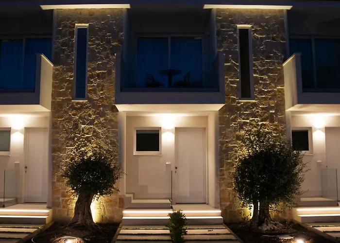 Montedarena 3* Pulsano