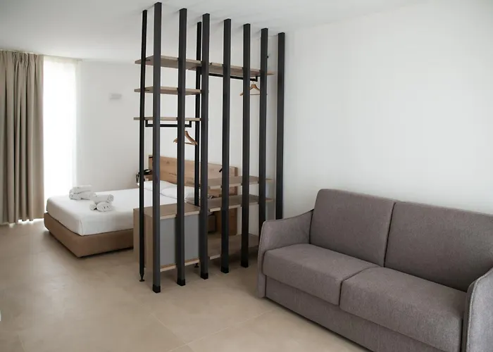 Otel Montedarena 3*