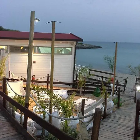 Montedarena Hotel 3*