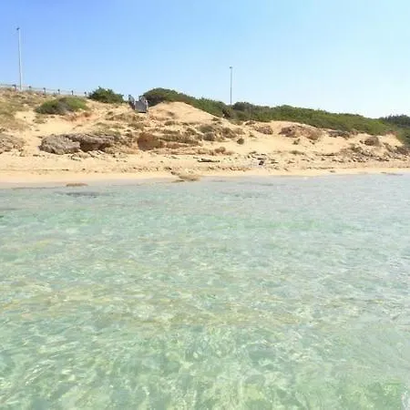 Hotel Montedarena 3*