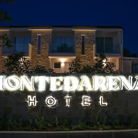 Montedarena Szálloda 3*