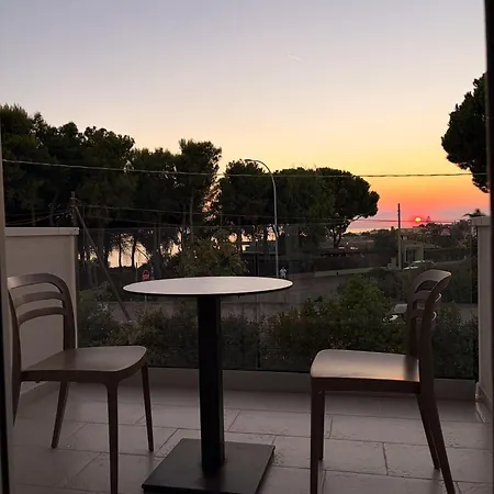 Montedarena Hotel