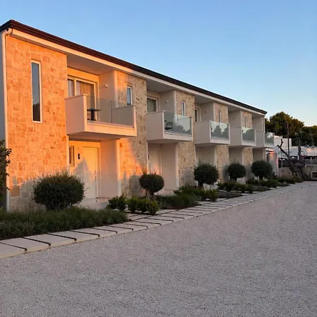 Hotel Montedarena
