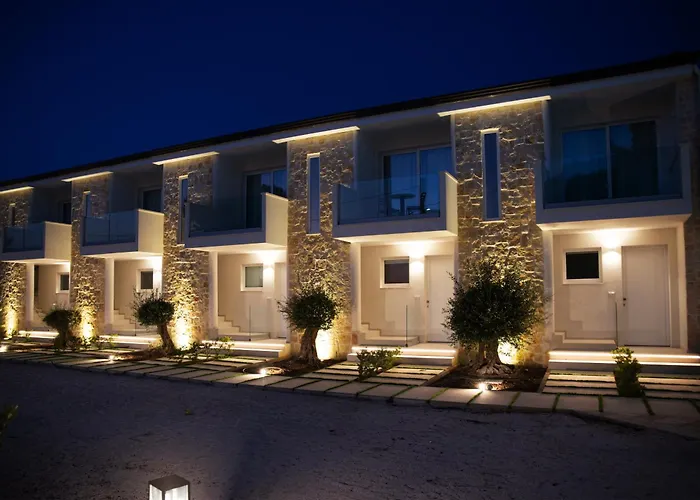 Hotel Montedarena