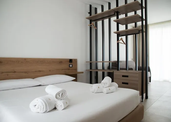 Montedarena Hotel