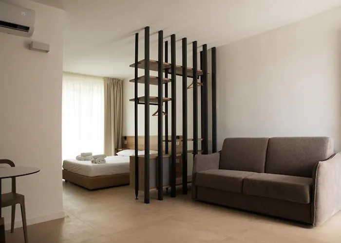 Hotel Montedarena Pulsano