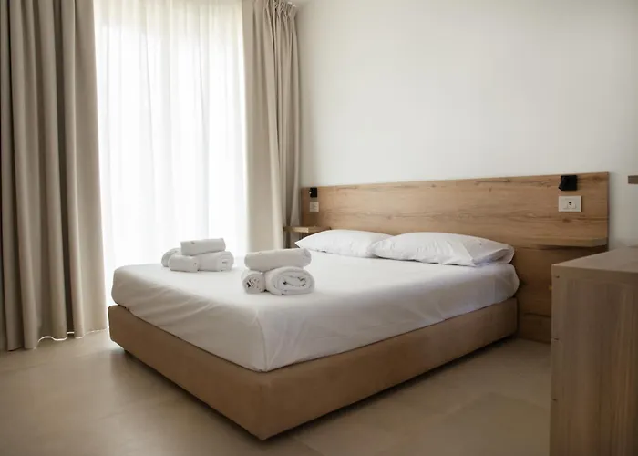 Montedarena 3* Pulsano