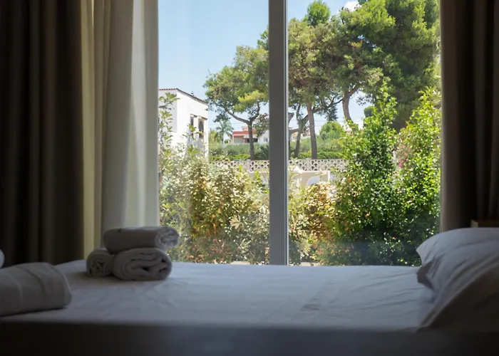 Hotel Montedarena